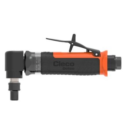 12LF Series - Precision Right Angle Die Grinder