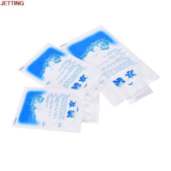 Outdoors Instant Cold Ice Pack