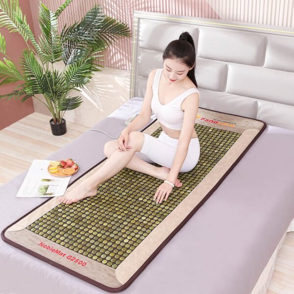 Heating Massage Pad